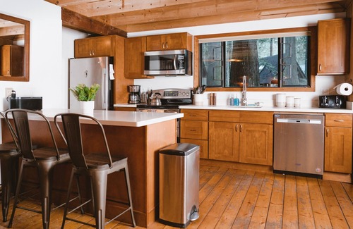 Index Cabin | Wild Lily Cabin Retreat