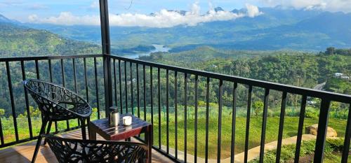 Udumbanchola House | Wild Lily