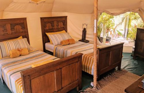 Colonarie Other | Wild Lotus Glamping