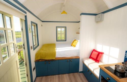 Doolin House | Wild Meadow Huts