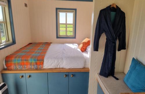 Doolin House | Wild Meadow Huts