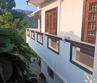 Devikolam House | Wild Mist Homestay