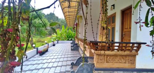 Devikolam House | Wild Mist Homestay