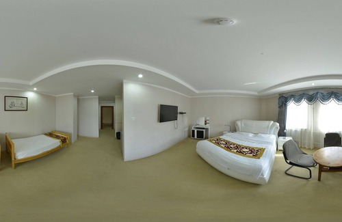 Ulaanbaatar Resort | Wild nature, Silent and peaceful, Fresh air