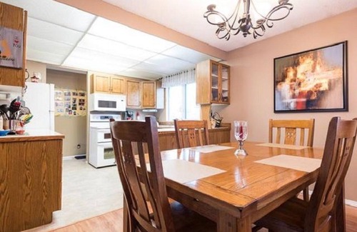 Whitehorse Bed & Breakfast | Wild North Bed & Rest