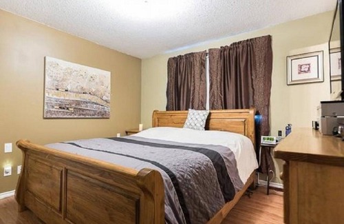 Whitehorse Bed & Breakfast | Wild North Bed & Rest