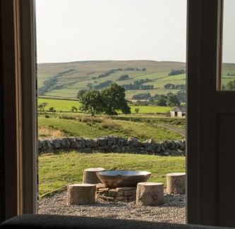 Hallington House | Wild Northumberland Glamping
