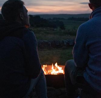 Hallington House | Wild Northumberland Glamping