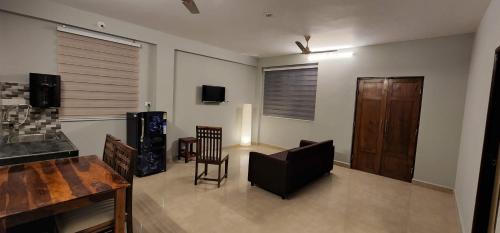 Sancoale House | Wild Orchid 5BHK Villa & Eco Cottages in Sancoale Valley