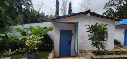 Sancoale House | Wild Orchid 5BHK Villa & Eco Cottages in Sancoale Valley