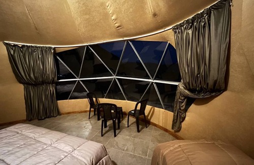 Aqaba Governorate Other | Wild Oryx Camp Bubbles