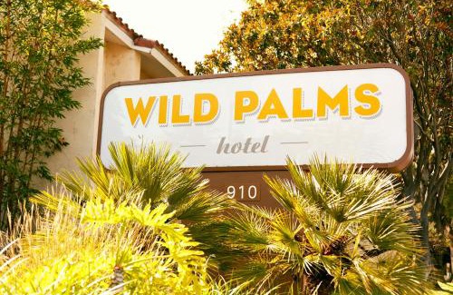 Sunnyvale Hotel | Wild Palms, a JdV by Hyatt Hotel
