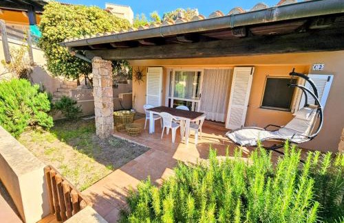 Costa Paradiso House | Wild Paradise