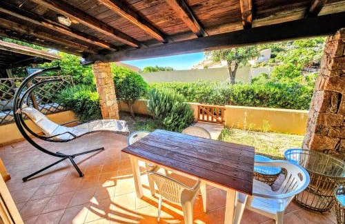 Costa Paradiso House | Wild Paradise