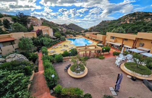 Costa Paradiso House | Wild Paradise