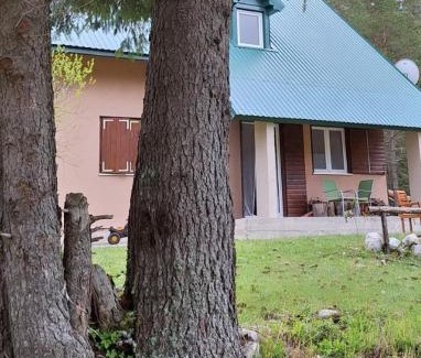 Zabljak House | Wild Peace