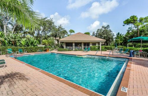Bonita Bay Apartment | Wild Pines A205