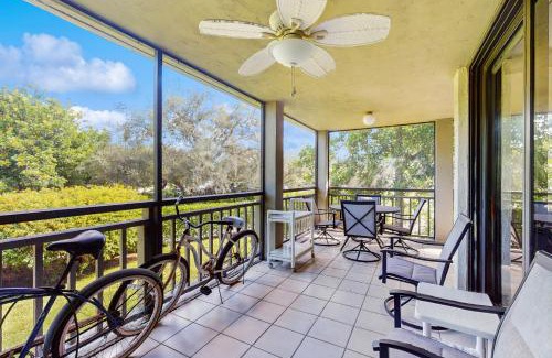 Bonita Bay Apartment | Wild Pines A205