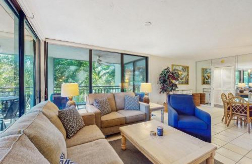 Bonita Bay Apartment | Wild Pines A205