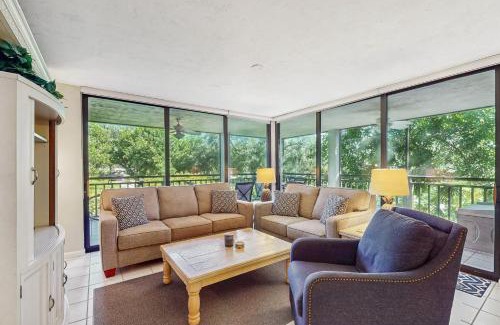 Bonita Bay Apartment | Wild Pines A205