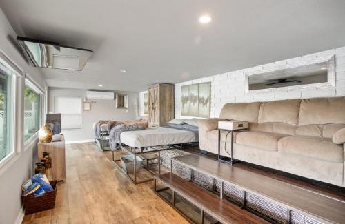 Cascade Apartment | Wild River Retreat in Anderson CA