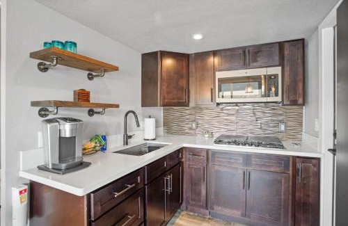 Cascade Apartment | Wild River Retreat in Anderson CA