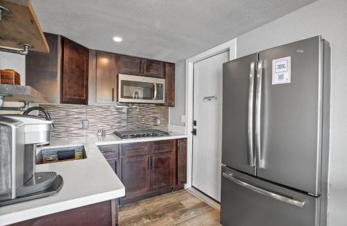 Cascade Apartment | Wild River Retreat in Anderson CA