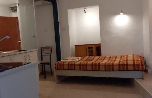 Malha Apartment | Wild Rose