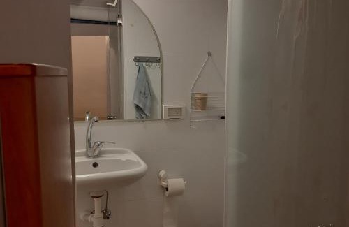 Malha Apartment | Wild Rose