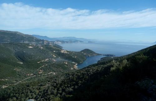 Agios Nikitas Apartment | Wild Sea Apartments