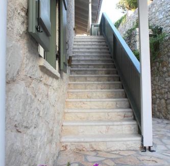 Agios Nikitas Apartment | Wild Sea Apartments