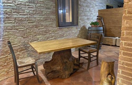 Teulada House | Wild sud Sardinia 2