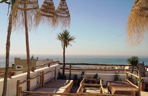Tamrhakht Bed & Breakfast | Wild surf morocco