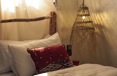 Tamrhakht Bed & Breakfast | Wild surf morocco