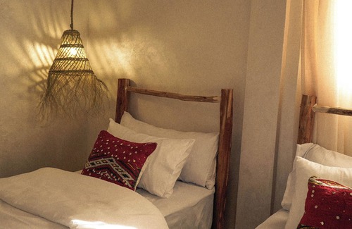Tamrhakht Bed & Breakfast | Wild surf morocco