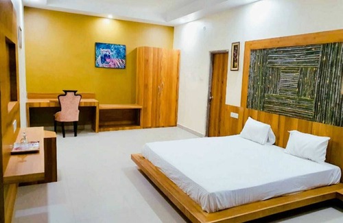 Tala Hotel | Wild Tiger Resorts Bandhavgarh