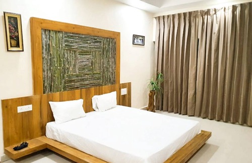 Tala Hotel | Wild Tiger Resorts Bandhavgarh
