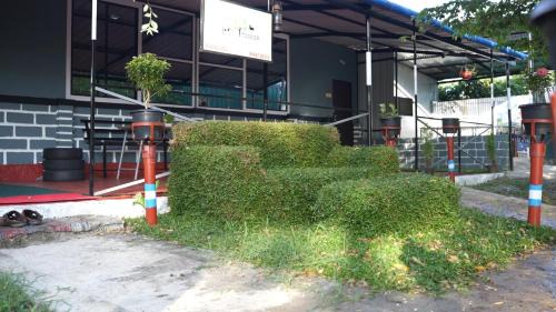 Masinagudi House | Wild Tusker Homestay Masinagudi by LexStays