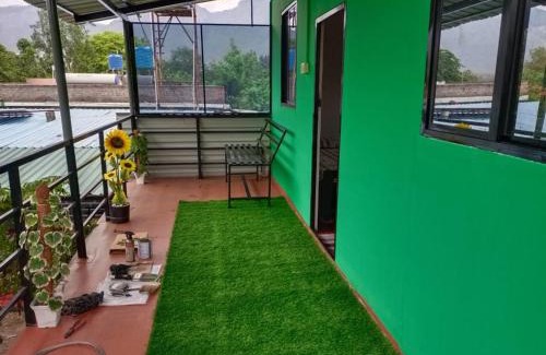 Masinagudi House | Wild Tusker Homestay Masinagudi by LexStays
