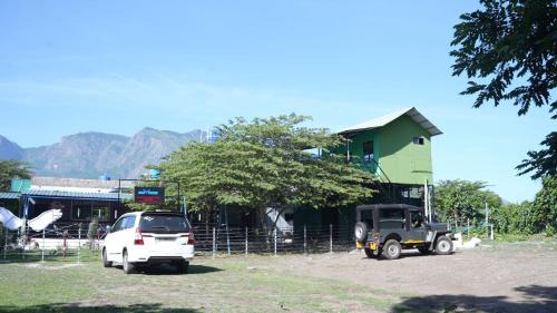 Masinagudi House | Wild Tusker Homestay Masinagudi by LexStays