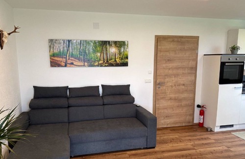 Steinbach am Attersee Apartment | Wild und Wald Ferienwohnung