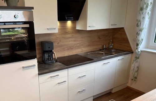 Steinbach am Attersee Apartment | Wild und Wald Ferienwohnung