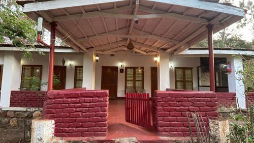 Masinagudi Bed & Breakfast | Wild Valley Club