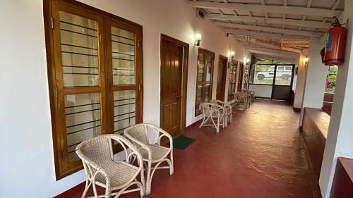 Masinagudi Bed & Breakfast | Wild Valley Club