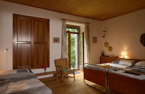 Mosogno Apartment | Wild Valley Refugium in Valle Onsernone