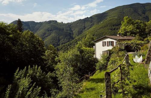 Isorno Apartment | Wild Valley Ticino Life in Valle Onsernone