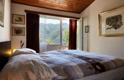 Isorno Apartment | Wild Valley Ticino Life in Valle Onsernone