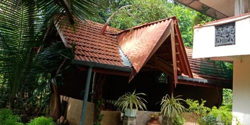 Moragaswewa Bed & Breakfast | Wild View Stay