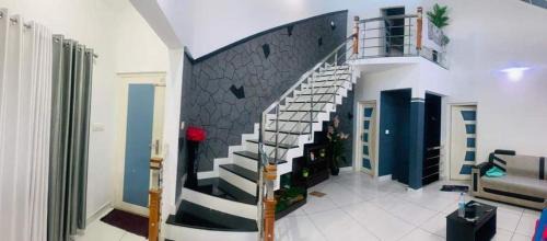 Kottappadi part Villa | Wild Wagon Service Villa