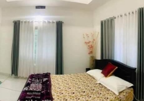 Kottappadi part Villa | Wild Wagon Service Villa
